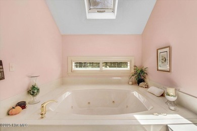 Livable luxury on the desirable Walnut Creek golf course! on Walnut Creek Country Club in North Carolina - for sale on GolfHomes.com, golf home, golf lot