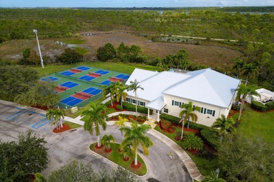 Three oversized bedrooms. This home has all the pluses. Two full on Savanna Golf Club in Florida - for sale on GolfHomes.com, golf home, golf lot