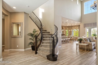 Welcome to The Waters at Ocotillo, a distinguished waterfront on Ocotillo Golf Resort  in Arizona - for sale on GolfHomes.com, golf home, golf lot