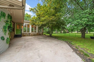 This recently remodeled brick ranch-style home offers golf on Lakewood Golf and Country Club in Tennessee - for sale on GolfHomes.com, golf home, golf lot