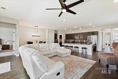 Why wait to build a new Evia when this one is ready with ALL the on Falcon Crest Golf Club in Idaho - for sale on GolfHomes.com, golf home, golf lot
