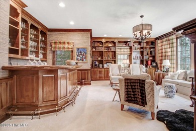 Livable luxury on the desirable Walnut Creek golf course! on Walnut Creek Country Club in North Carolina - for sale on GolfHomes.com, golf home, golf lot