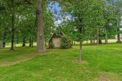 This recently remodeled brick ranch-style home offers golf on Lakewood Golf and Country Club in Tennessee - for sale on GolfHomes.com, golf home, golf lot