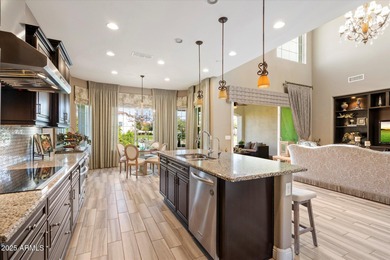 Welcome to The Waters at Ocotillo, a distinguished waterfront on Ocotillo Golf Resort  in Arizona - for sale on GolfHomes.com, golf home, golf lot