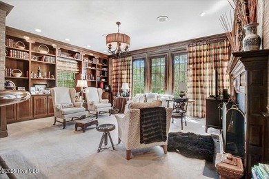 Livable luxury on the desirable Walnut Creek golf course! on Walnut Creek Country Club in North Carolina - for sale on GolfHomes.com, golf home, golf lot