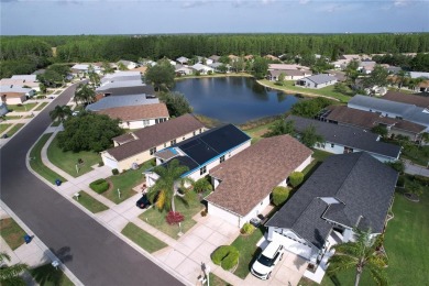 Resort Style Living, Heritage Springs 55+ Community is the place on Heritage Springs Country Club in Florida - for sale on GolfHomes.com, golf home, golf lot
