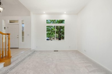 Welcome to this beautiful freshly updated 4-bedroom, 3-bathroom on The Resort At Red Hawk  in Nevada - for sale on GolfHomes.com, golf home, golf lot