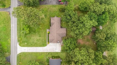 This recently remodeled brick ranch-style home offers golf on Lakewood Golf and Country Club in Tennessee - for sale on GolfHomes.com, golf home, golf lot