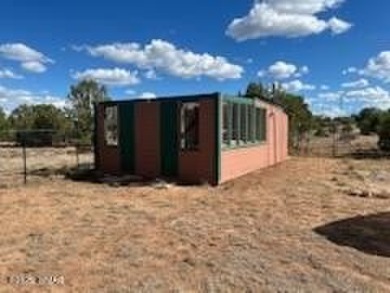 WELCOME TO YOUR DREAM HOME IN THE WHITE MOUNTAIN LAKES AREA! You on Silver Creek Golf Club in Arizona - for sale on GolfHomes.com, golf home, golf lot