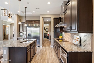 Welcome to The Waters at Ocotillo, a distinguished waterfront on Ocotillo Golf Resort  in Arizona - for sale on GolfHomes.com, golf home, golf lot