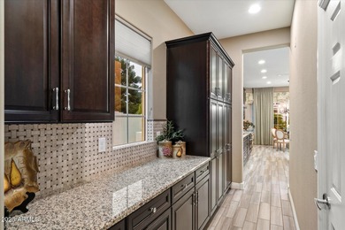 Welcome to The Waters at Ocotillo, a distinguished waterfront on Ocotillo Golf Resort  in Arizona - for sale on GolfHomes.com, golf home, golf lot