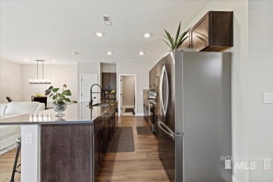 Why wait to build a new Evia when this one is ready with ALL the on Falcon Crest Golf Club in Idaho - for sale on GolfHomes.com, golf home, golf lot