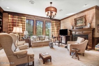 Livable luxury on the desirable Walnut Creek golf course! on Walnut Creek Country Club in North Carolina - for sale on GolfHomes.com, golf home, golf lot