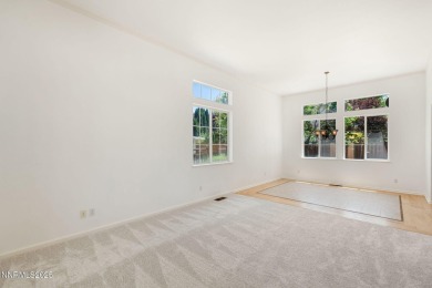 Welcome to this beautiful freshly updated 4-bedroom, 3-bathroom on The Resort At Red Hawk  in Nevada - for sale on GolfHomes.com, golf home, golf lot