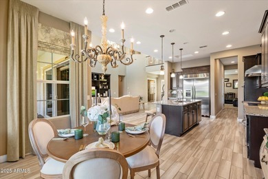 Welcome to The Waters at Ocotillo, a distinguished waterfront on Ocotillo Golf Resort  in Arizona - for sale on GolfHomes.com, golf home, golf lot