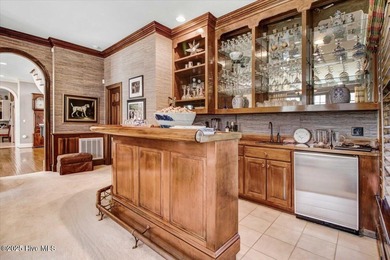 Livable luxury on the desirable Walnut Creek golf course! on Walnut Creek Country Club in North Carolina - for sale on GolfHomes.com, golf home, golf lot