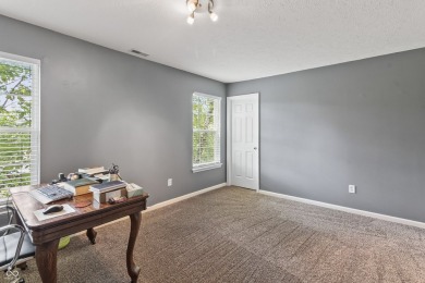 This beautiful move in ready home impresses as soon as you enter on Sagamore Golf Club in Indiana - for sale on GolfHomes.com, golf home, golf lot