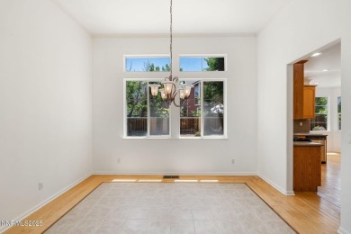 Welcome to this beautiful freshly updated 4-bedroom, 3-bathroom on The Resort At Red Hawk  in Nevada - for sale on GolfHomes.com, golf home, golf lot