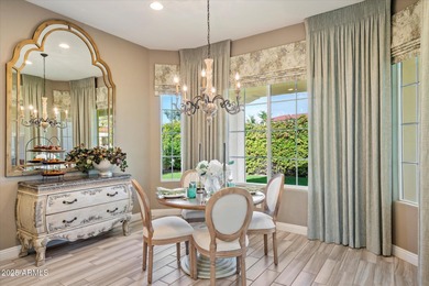 Welcome to The Waters at Ocotillo, a distinguished waterfront on Ocotillo Golf Resort  in Arizona - for sale on GolfHomes.com, golf home, golf lot