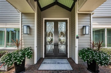 Resort Style Living, Heritage Springs 55+ Community is the place on Heritage Springs Country Club in Florida - for sale on GolfHomes.com, golf home, golf lot
