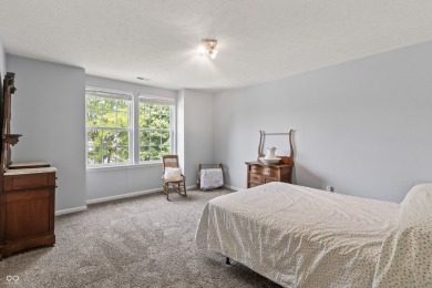 This beautiful move in ready home impresses as soon as you enter on Sagamore Golf Club in Indiana - for sale on GolfHomes.com, golf home, golf lot