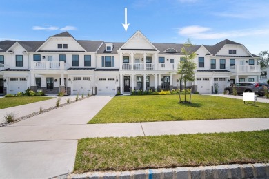 Welcome to your dream retreat at Stone Harbor Lakes, nestled on Stone Harbor Golf Club in New Jersey - for sale on GolfHomes.com, golf home, golf lot