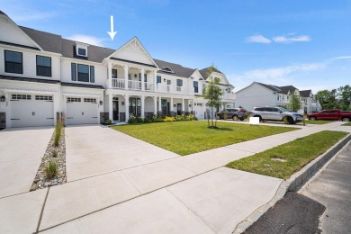 Welcome to your dream retreat at Stone Harbor Lakes, nestled on Stone Harbor Golf Club in New Jersey - for sale on GolfHomes.com, golf home, golf lot