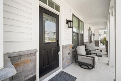 Welcome to your dream retreat at Stone Harbor Lakes, nestled on Stone Harbor Golf Club in New Jersey - for sale on GolfHomes.com, golf home, golf lot