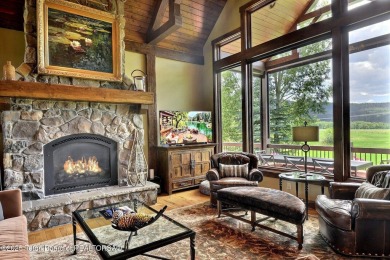Welcome to your dream retreat at Teton Springs Golf Resort on Teton Springs Resort and Club in Idaho - for sale on GolfHomes.com, golf home, golf lot