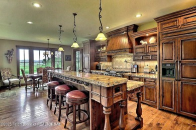 Welcome to your dream retreat at Teton Springs Golf Resort on Teton Springs Resort and Club in Idaho - for sale on GolfHomes.com, golf home, golf lot