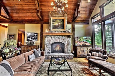 Welcome to your dream retreat at Teton Springs Golf Resort on Teton Springs Resort and Club in Idaho - for sale on GolfHomes.com, golf home, golf lot