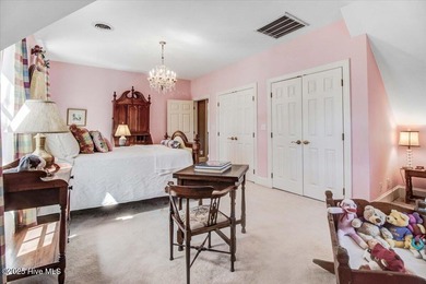 Livable luxury on the desirable Walnut Creek golf course! on Walnut Creek Country Club in North Carolina - for sale on GolfHomes.com, golf home, golf lot