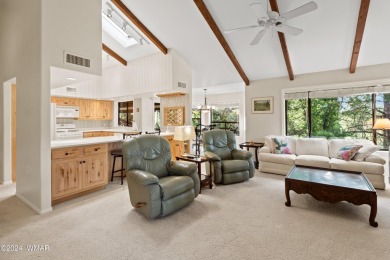 *Mountain Retreat for Sale!*

Escape the heat and indulge in on Pinetop Lakes Golf and Country Club in Arizona - for sale on GolfHomes.com, golf home, golf lot