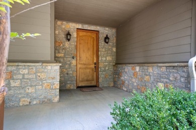 Situated on an oversized corner lot in the gated community of on The Coves Golf Course in Oklahoma - for sale on GolfHomes.com, golf home, golf lot