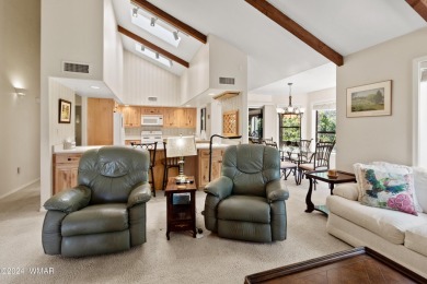 *Mountain Retreat for Sale!*

Escape the heat and indulge in on Pinetop Lakes Golf and Country Club in Arizona - for sale on GolfHomes.com, golf home, golf lot