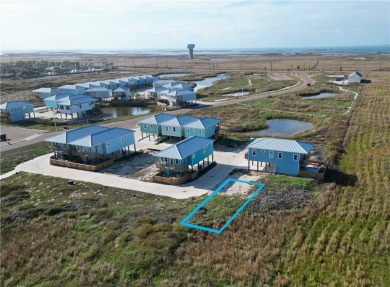 BEACHFRONT lot in the new subdivision of Sunrise Beach! Nestled on Palmilla Beach Golf Club in Texas - for sale on GolfHomes.com, golf home, golf lot