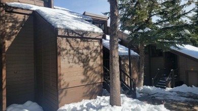 6138 Feather Ridge is a uniquely charming condo nestled in the on Northstar At Tahoe Golf Course in California - for sale on GolfHomes.com, golf home, golf lot