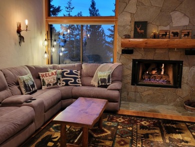 6138 Feather Ridge is a uniquely charming condo nestled in the on Northstar At Tahoe Golf Course in California - for sale on GolfHomes.com, golf home, golf lot