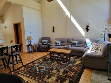 6138 Feather Ridge is a uniquely charming condo nestled in the on Northstar At Tahoe Golf Course in California - for sale on GolfHomes.com, golf home, golf lot