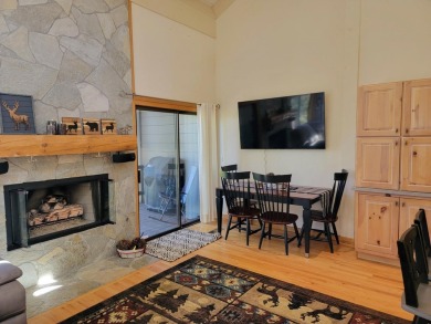 6138 Feather Ridge is a uniquely charming condo nestled in the on Northstar At Tahoe Golf Course in California - for sale on GolfHomes.com, golf home, golf lot