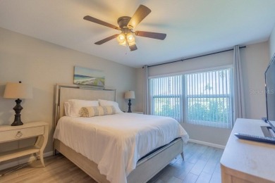 Location, lifestyle, and leisure await! Nestled in a beautifully on Isla Del Sol Yacht and Country Club in Florida - for sale on GolfHomes.com, golf home, golf lot