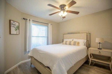 Location, lifestyle, and leisure await! Nestled in a beautifully on Isla Del Sol Yacht and Country Club in Florida - for sale on GolfHomes.com, golf home, golf lot
