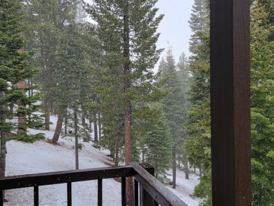 6138 Feather Ridge is a uniquely charming condo nestled in the on Northstar At Tahoe Golf Course in California - for sale on GolfHomes.com, golf home, golf lot