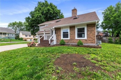 After a fire in 2012, this home was completely rebuilt, giving on River Oaks Golf Course in Missouri - for sale on GolfHomes.com, golf home, golf lot