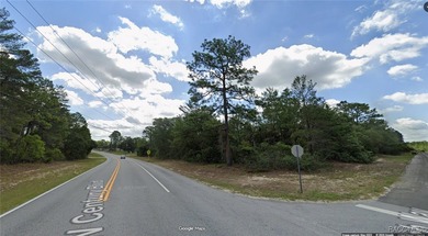 Oversized (.81 acre) corner homesite in the quickly growing on Pine Ridge Community Golf and Country Club in Florida - for sale on GolfHomes.com, golf home, golf lot
