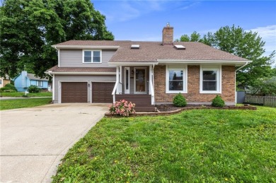 After a fire in 2012, this home was completely rebuilt, giving on River Oaks Golf Course in Missouri - for sale on GolfHomes.com, golf home, golf lot