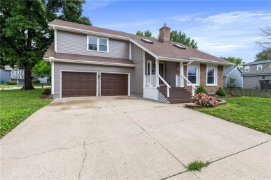 After a fire in 2012, this home was completely rebuilt, giving on River Oaks Golf Course in Missouri - for sale on GolfHomes.com, golf home, golf lot