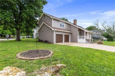After a fire in 2012, this home was completely rebuilt, giving on River Oaks Golf Course in Missouri - for sale on GolfHomes.com, golf home, golf lot
