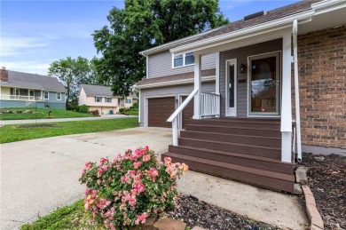 After a fire in 2012, this home was completely rebuilt, giving on River Oaks Golf Course in Missouri - for sale on GolfHomes.com, golf home, golf lot
