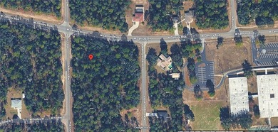 Oversized (.81 acre) corner homesite in the quickly growing on Pine Ridge Community Golf and Country Club in Florida - for sale on GolfHomes.com, golf home, golf lot